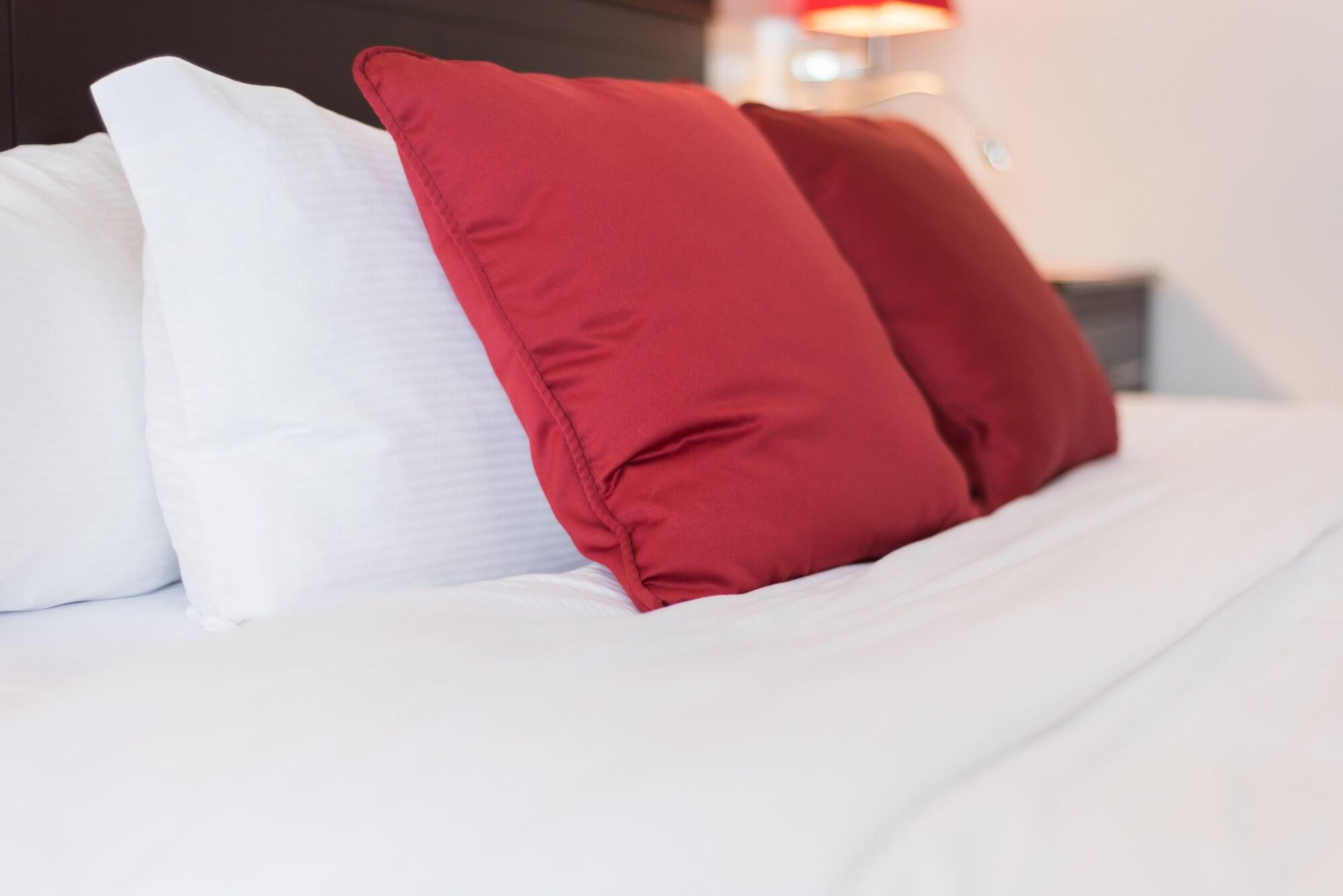 Hotel Le Floral 셔브룩 외부 사진