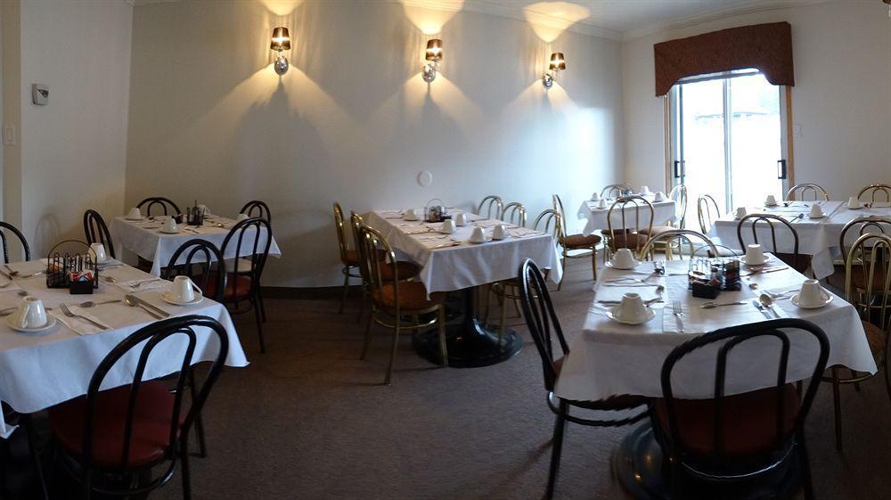 Hotel Le Floral 셔브룩 외부 사진
